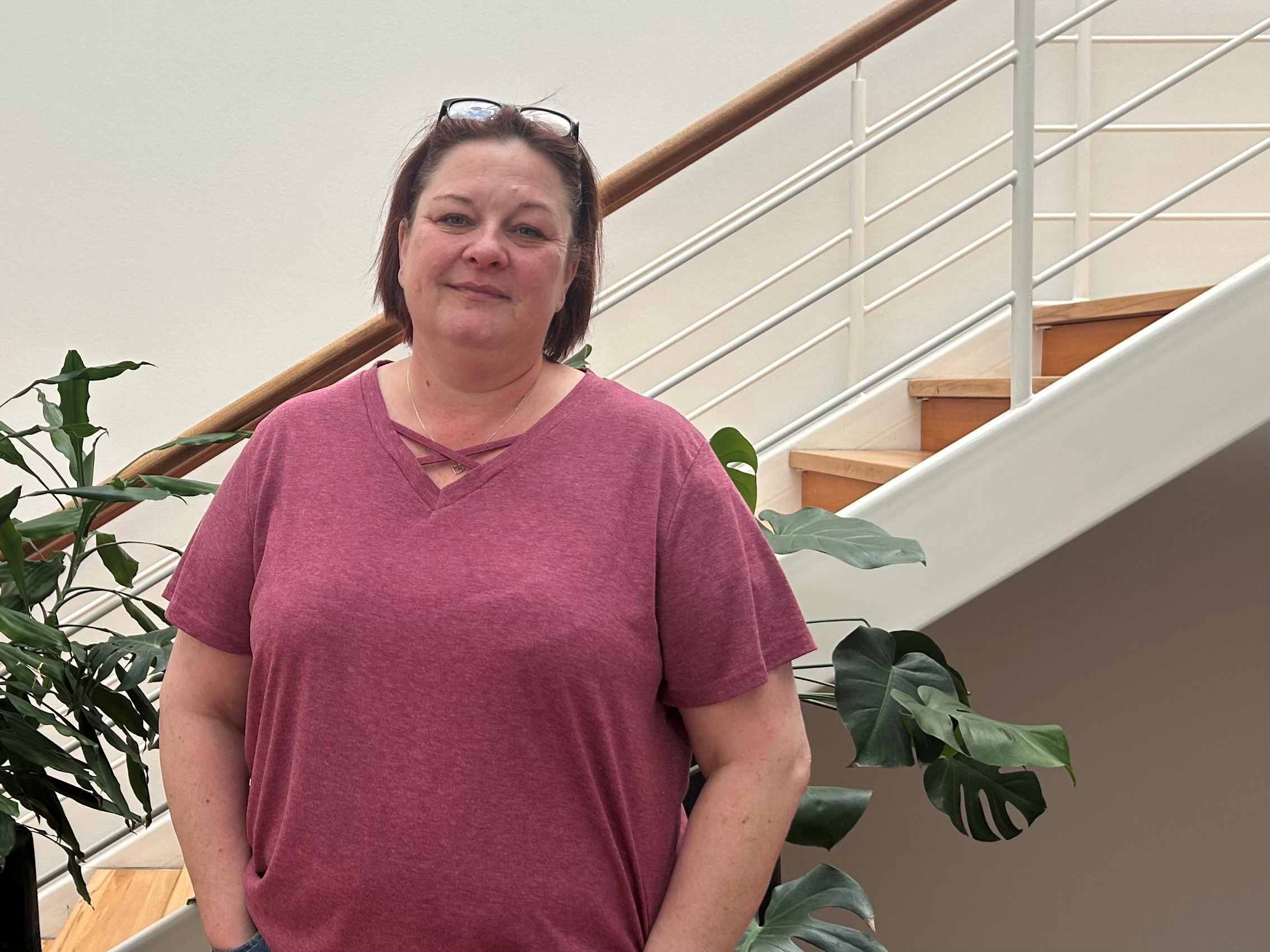 Heidi undrede sig over lønnen: Sådan hentede hun og 16 kolleger en ...