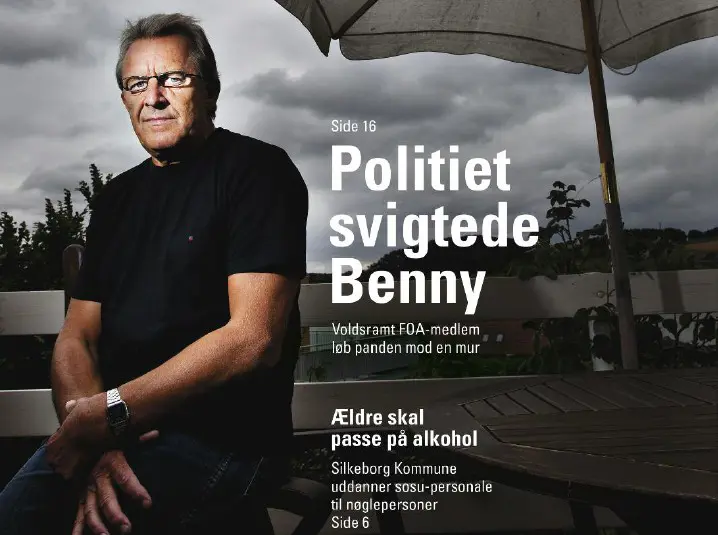 Fagbladet FOA nr. 8-2010