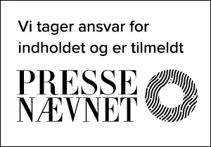 Pressenævnet med tekst til annoncørsite