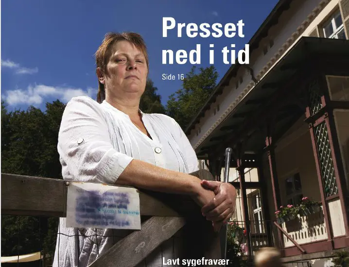Fagbladet FOA nr. 7-2010