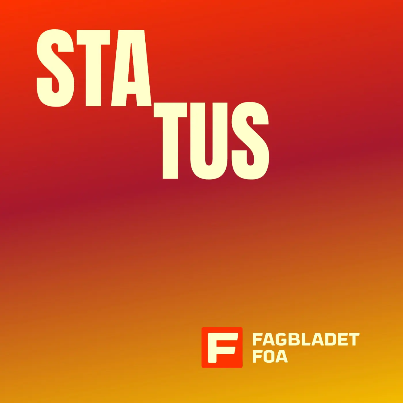 1400X1400 FOA Status
