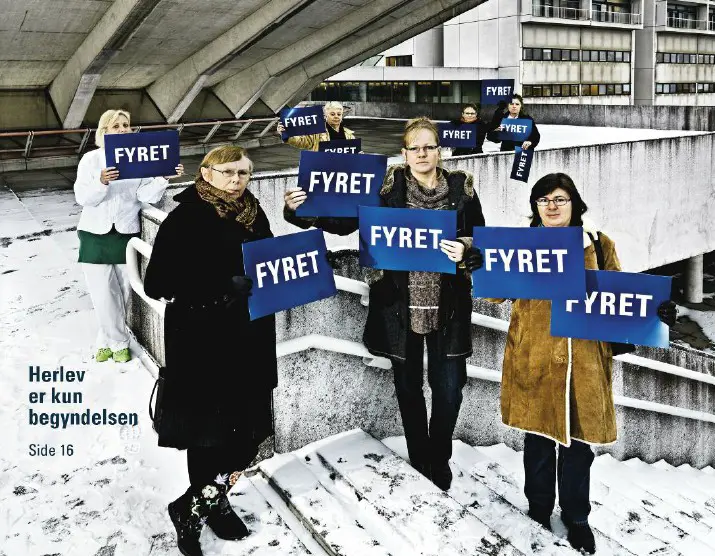 Fagbladet FOA nr. 2-2010