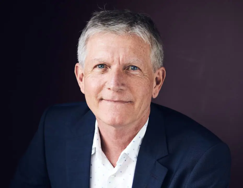 Erhvervspsykolog Søren Braskov