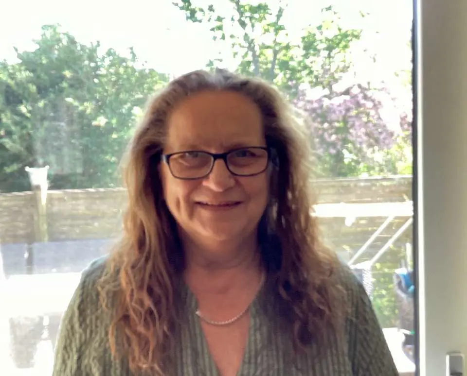 "Folk har så mange gode råd, men dem har jeg ikke bedt om," siger Hanne Svendsen, som ikke forstår, hvorfor andre uopfordret kommer med kommentarer til hendes økonomi.