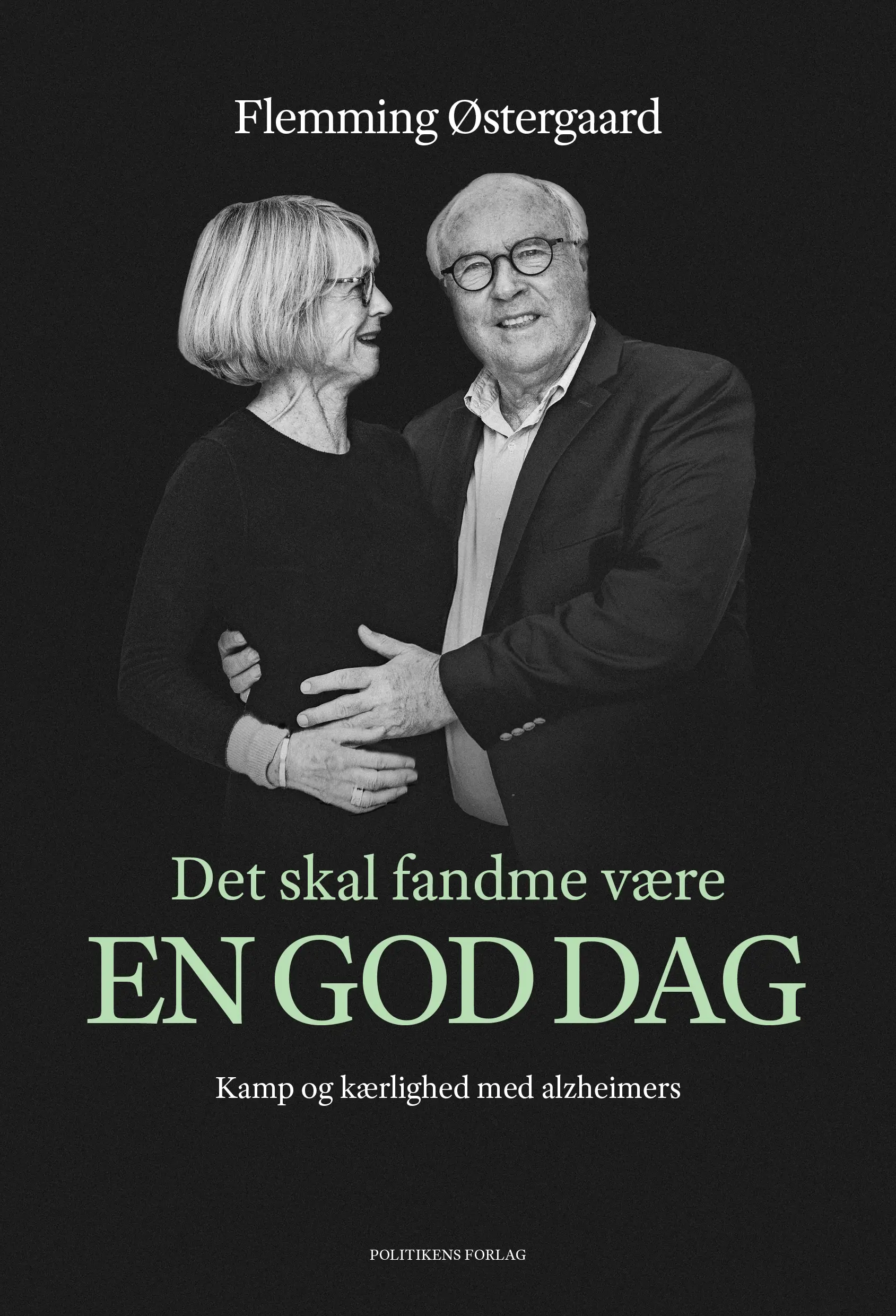 forside flemming østergaard bog