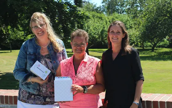 Fagbladet FOA | Nyt til dagplejen: Se hvad du kan lave med de yngste børn