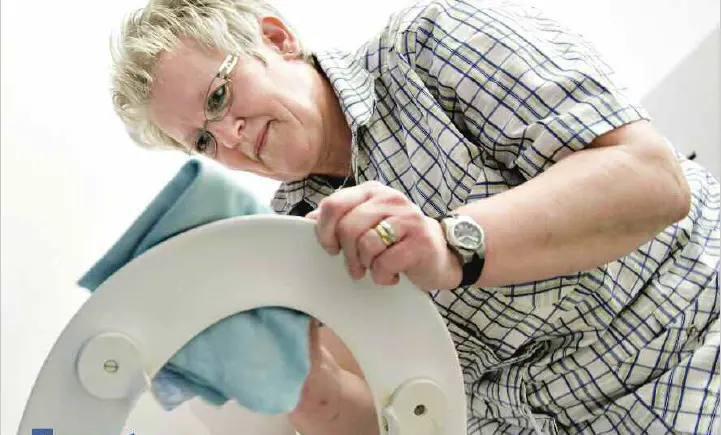Fagbladet FOA nr. 6-2010