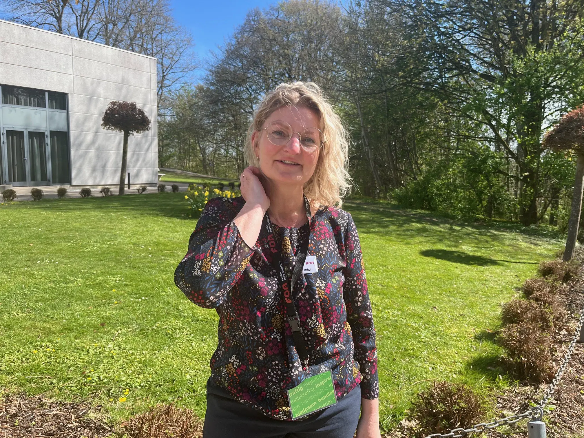 Jeanne Raths Fire ud af fem ledere er følelsesmæssigt belastede af arbejdet – 57 ...