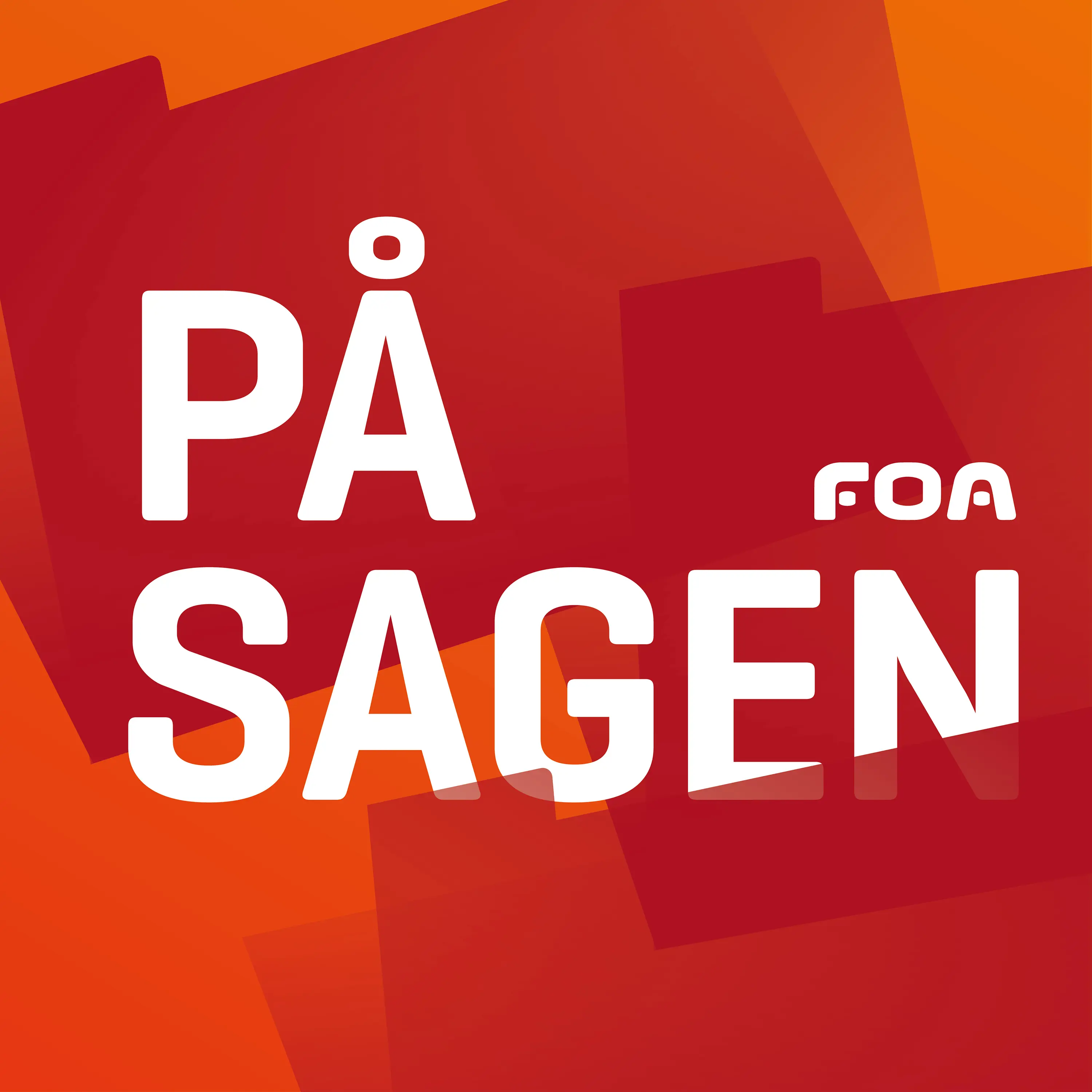 3000X3000 FOA På Sagen